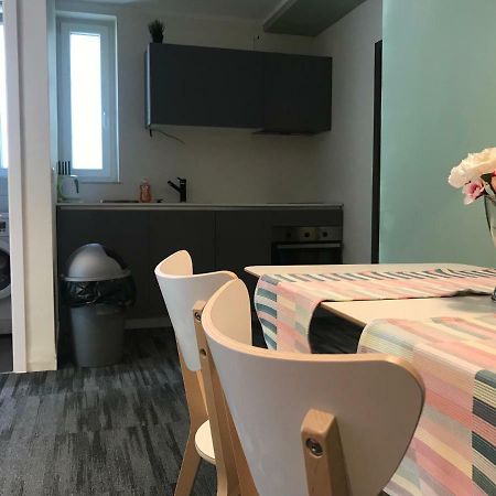 One Bedroom Apartment Σπλιτ Εξωτερικό φωτογραφία