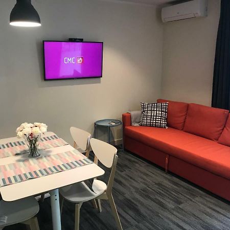 One Bedroom Apartment Σπλιτ Εξωτερικό φωτογραφία