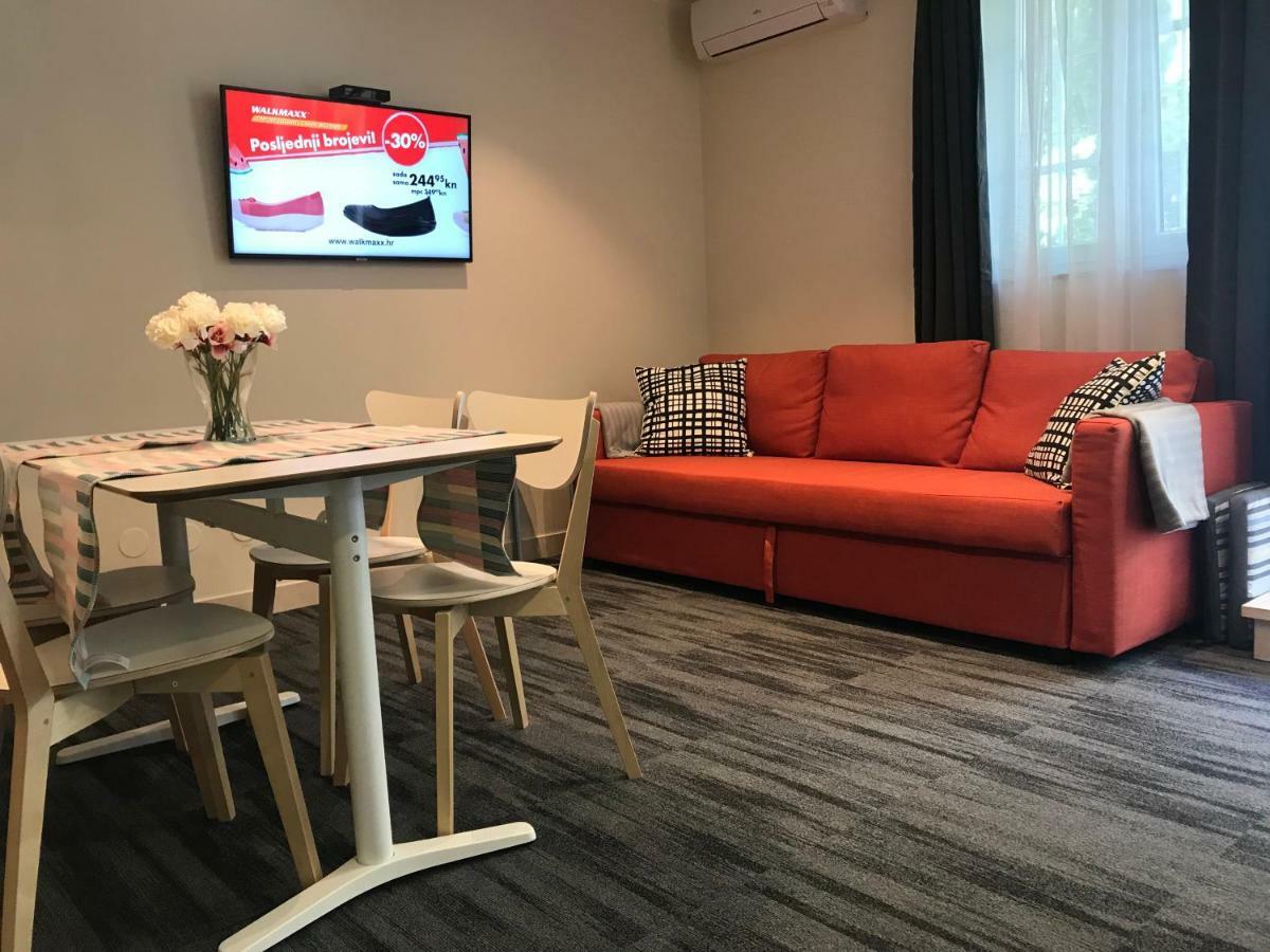 One Bedroom Apartment Σπλιτ Εξωτερικό φωτογραφία