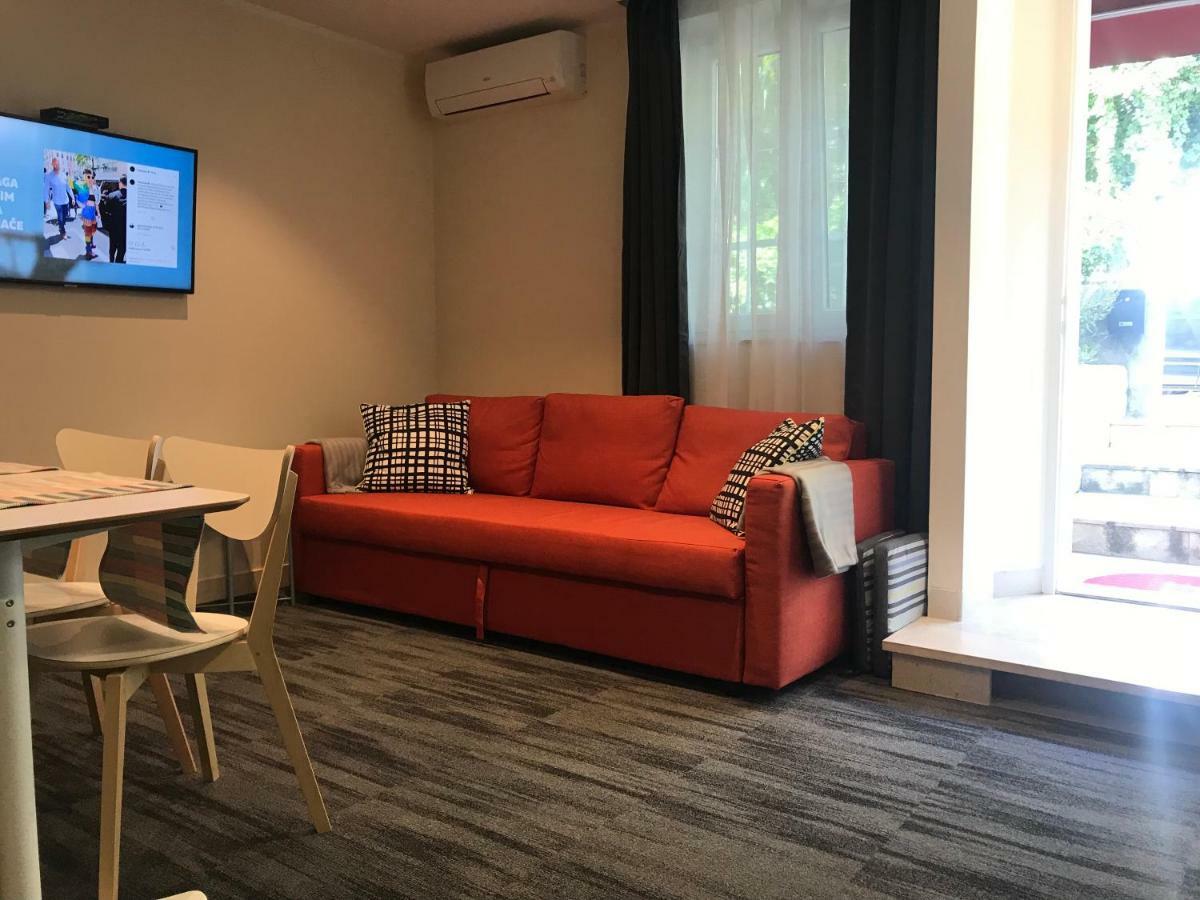One Bedroom Apartment Σπλιτ Εξωτερικό φωτογραφία