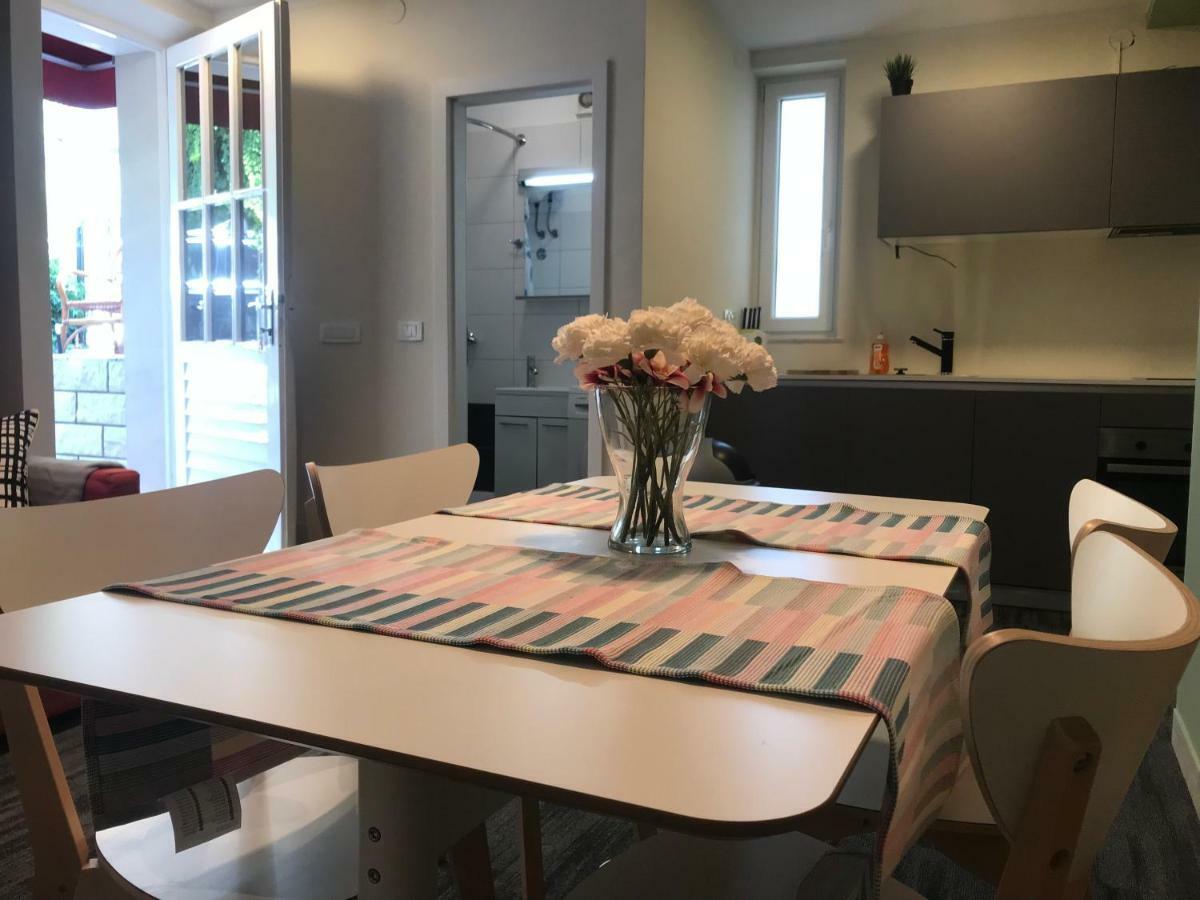 One Bedroom Apartment Σπλιτ Εξωτερικό φωτογραφία