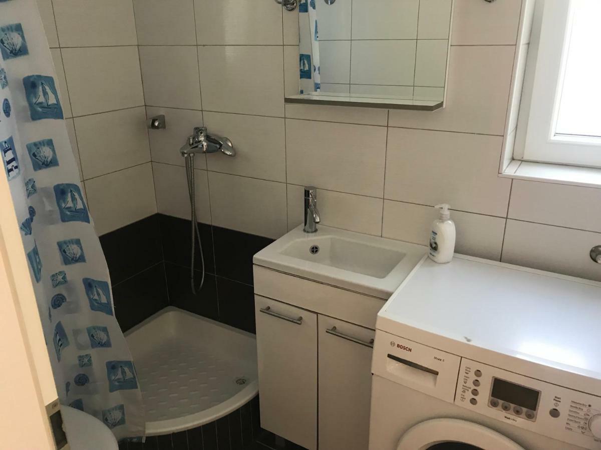 One Bedroom Apartment Σπλιτ Εξωτερικό φωτογραφία