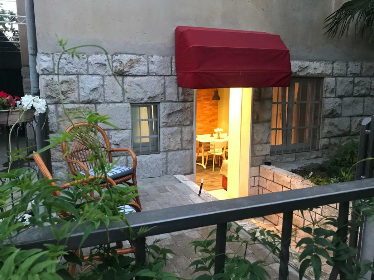 One Bedroom Apartment Σπλιτ Εξωτερικό φωτογραφία